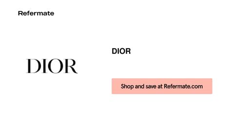 dior discount code 2022|More.